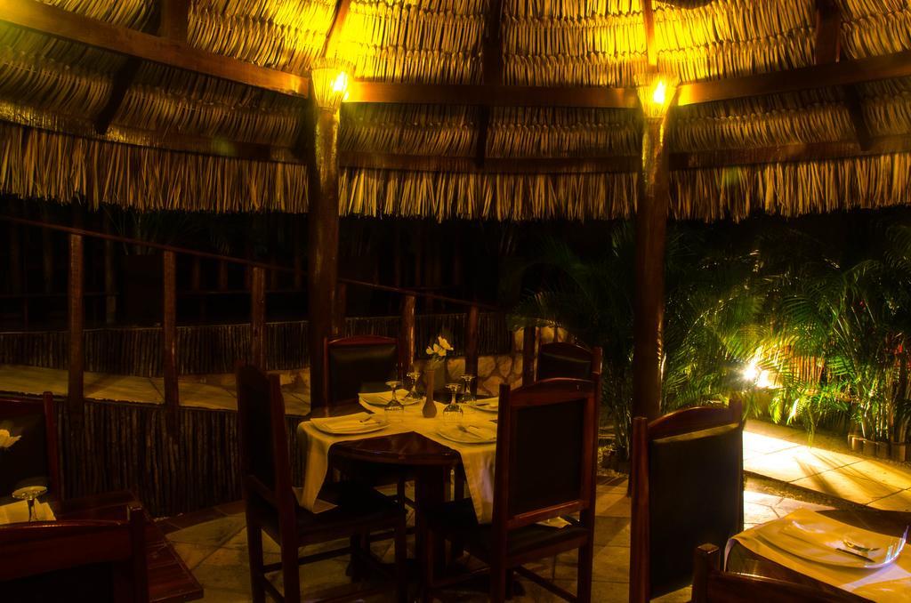 Long Beach กาโนอาเกบราดา ภายนอก รูปภาพ