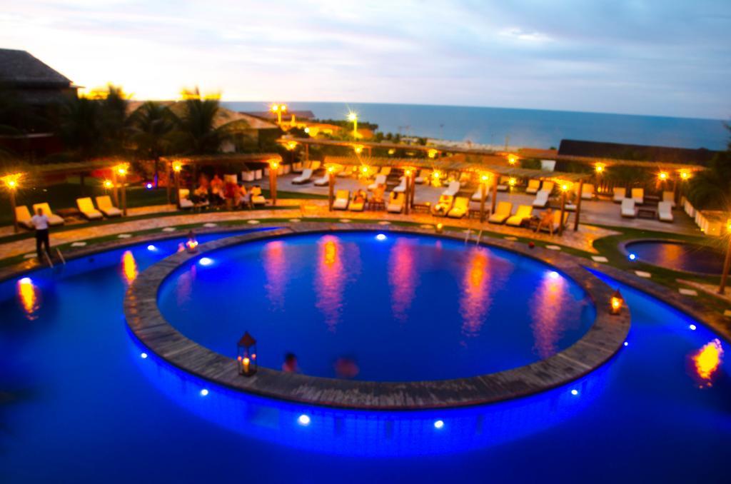 Long Beach กาโนอาเกบราดา ภายนอก รูปภาพ