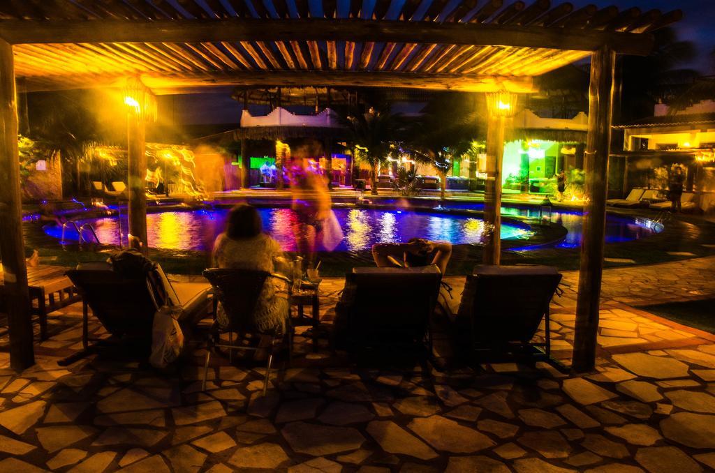 Long Beach กาโนอาเกบราดา ภายนอก รูปภาพ